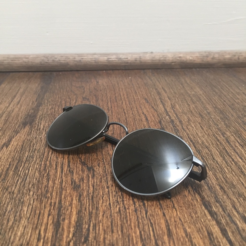 Unisex sunglasses